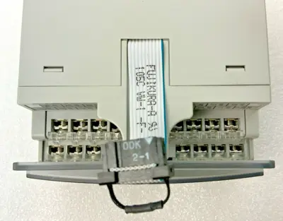 USED Allen-Bradley Allen-Bradley 1762-OW16