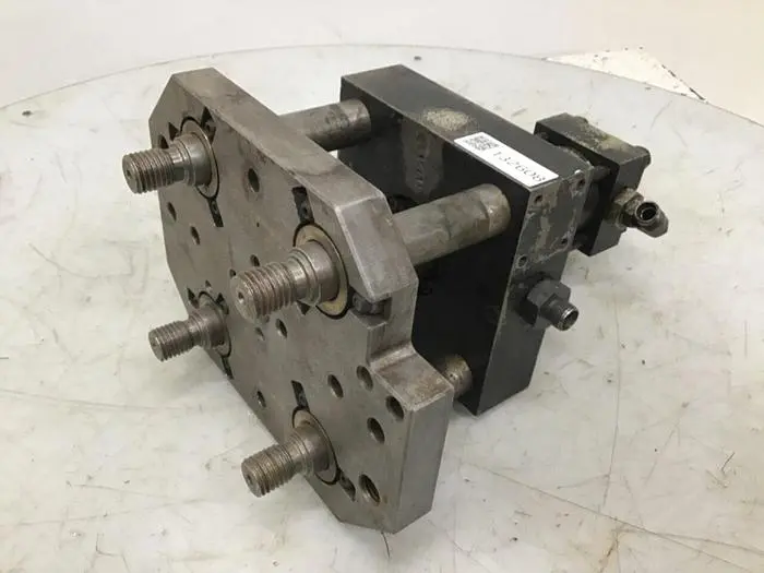 Used VAN DORN 308280D Injection Molding Parts | Ideal Machinery #663283