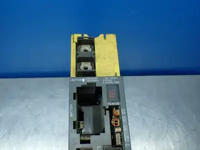 USED FANUC A06B6079H105