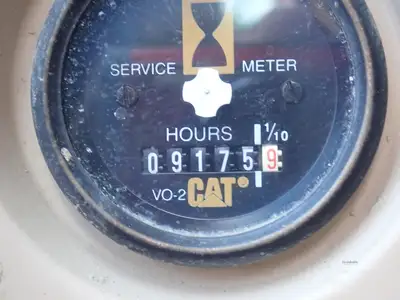 Used 1996 CATERPILLAR 320B Excavators Massachusetts US | Brookside Equipment Sales #1421908
