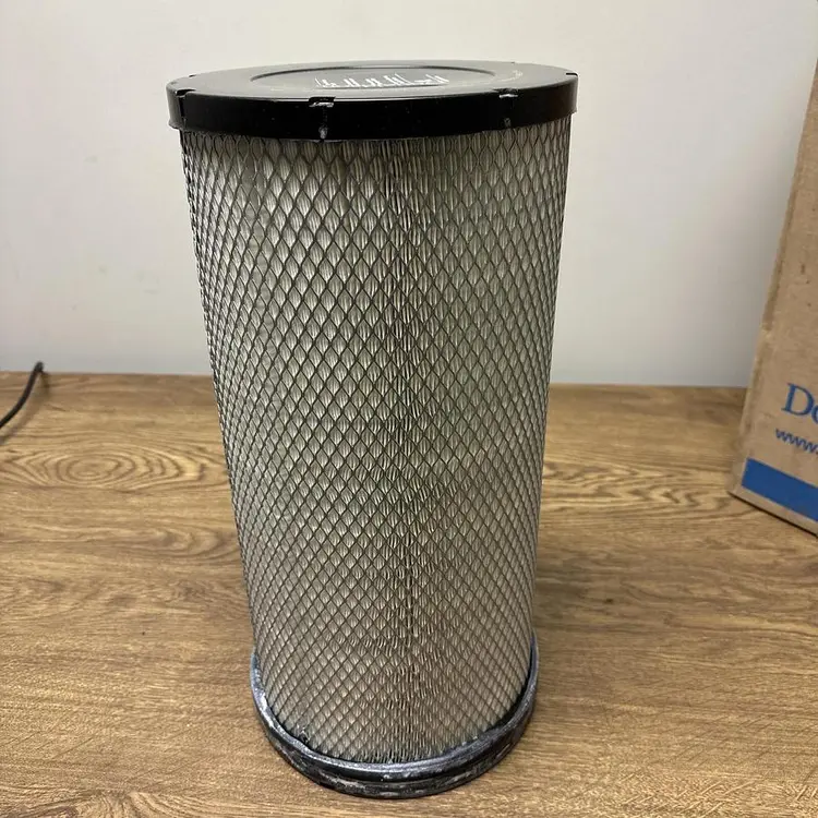New | in-Stock DONALDSON P533884 Filters Ohio US | Surplus Asset Holdings #1239346