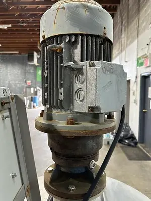USED 2000 ANKO P890141