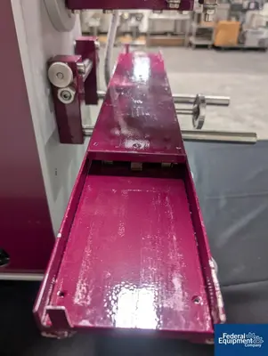 USED Pharmag Pharmag Suppository Filler, Model PFM-L