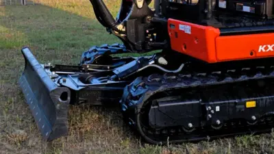 Used 2025 Kubota KX057-5 Crawler Excavators - Mini Florida US | Rubbl #1340061