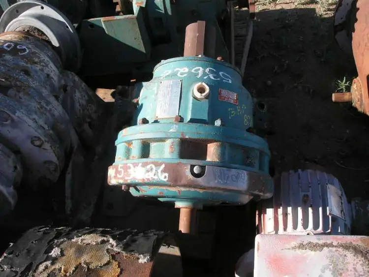 Used SUMITOMO H59A Gearboxes | Power Zone Equipment #971332