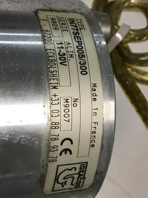 USED SEW EURODRIVE RF32DT63L4B03/HR