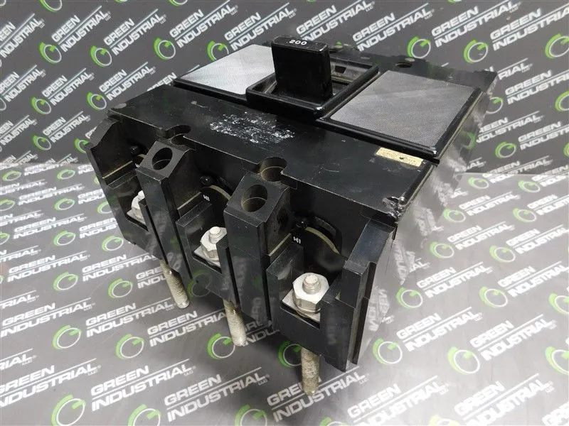 USED WESTINGHOUSE F3200
