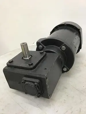 USED MARATHON ELECTRIC KVA 182THFR7729AP L