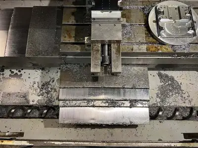 1997 HAAS VF-2 Vertical Machining Centers | Toolquip, Inc. (6)