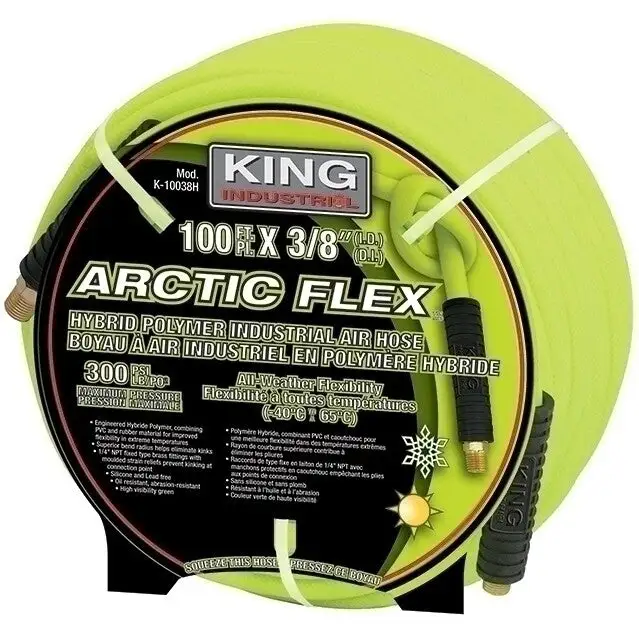 NEW KING CANADA K-10038H