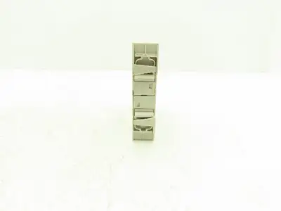 Schleicher SNZ 4052K Safety Relay 24VAC/24VDC 50/60Hz Response Time <50 ms
