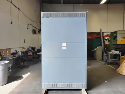 USED 2019 SQUARE D QED