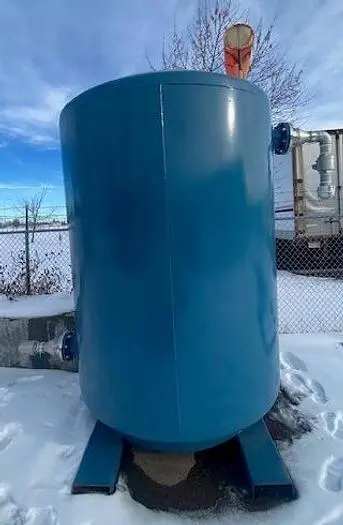 Used TETRASOLV 5212-S-1 Filters CA | Machinery & Equipment #139602