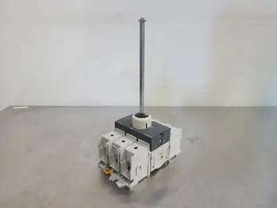 USED SOCOMEC 22013003
