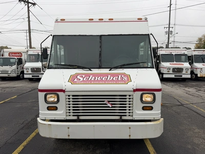 Used 2005 FREIGHTLINER UTILIMASTER Box trucks Ohio US | Miedema Asset Management Group #1577949