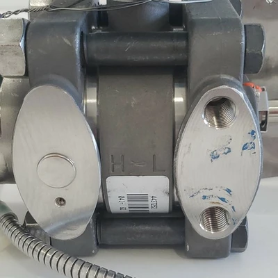 USED Rosemount 1151DP6E22M7S2