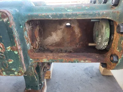 USED GASO 2652