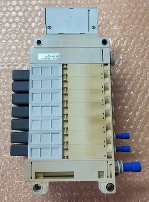 USED SMC VQC2100N-5