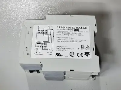 NEW METSO MM0217864