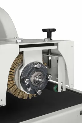 SCM formula str 32 – str 62 Two‑Head Sanding / Brushing Machines