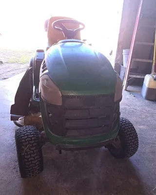 JOHN DEERE D140 Manufacturing/Misc | Machinery For Sale (3)