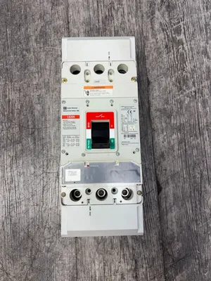 EATON CUTLER-HAMMER LGK3630KS L630K Circuit Breakers | ESS Industrial Equipment Sales (3)