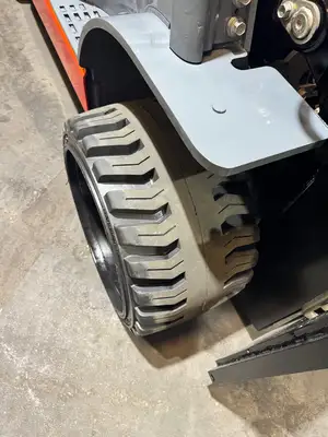 Used 2020 Toyota 8FGC55U Liquid Propane Forklifts New York US | United Lift #1446737