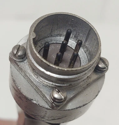 USED Gentran GT76/6-3M