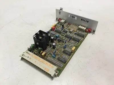 USED VICKERS EEA-PAM-561-A-12