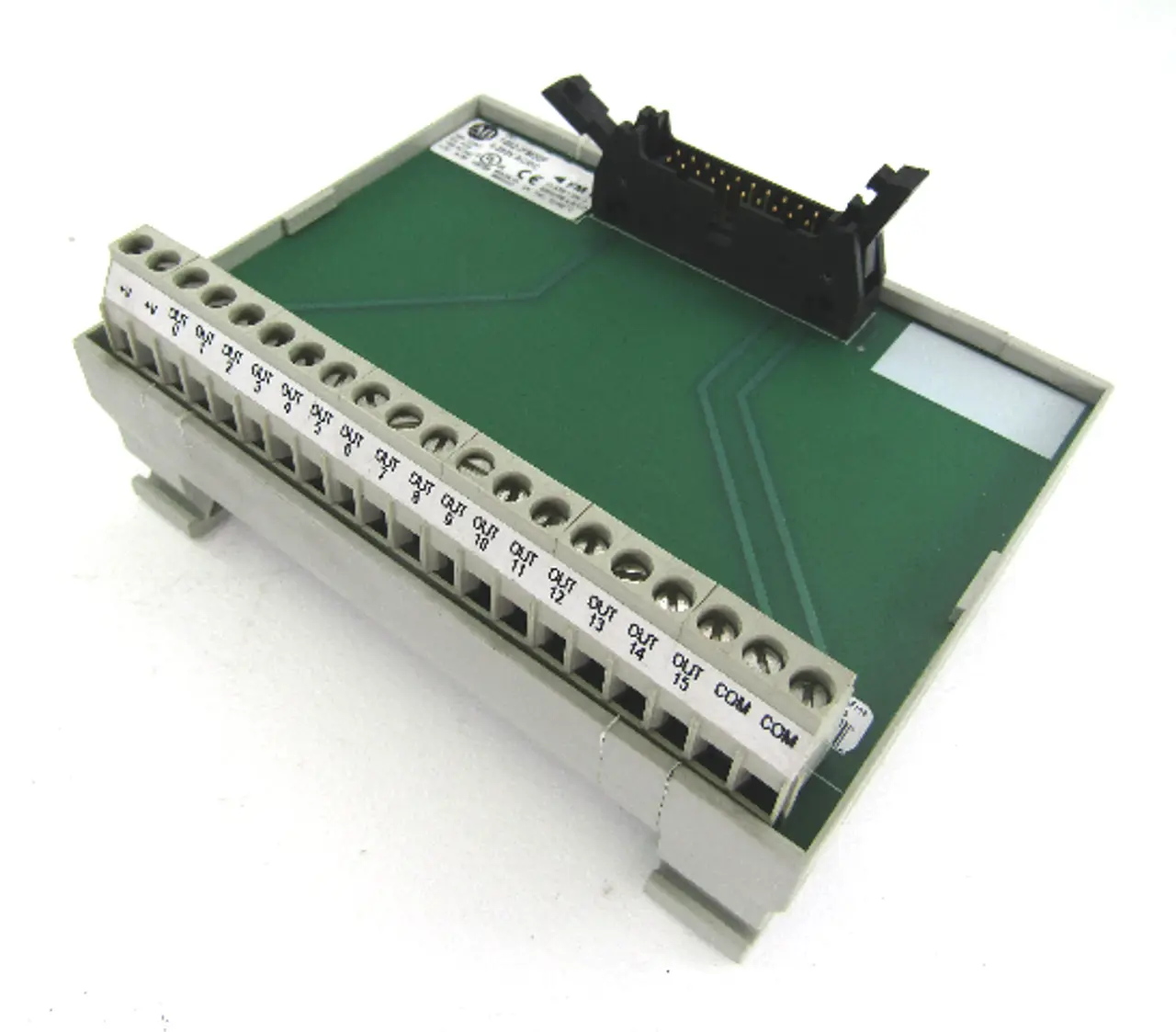 USED ALLEN BRADLEY 1492-IMF20F