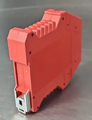 Allen Bradley 440R-E23191 Ser A Safety Relay (BIN423)