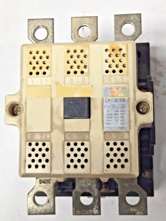 Used goldstar _UNKNOWN_ PLC Contactors California US | Amiron Machinery #1048804