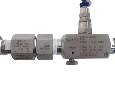 NEW ROSEMOUNT 2088G2S2BA1WR3S5M4DZB4Q4 PRESSURE TRANSMITTER