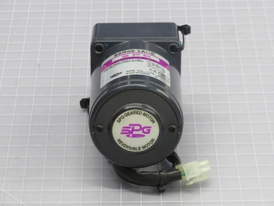 Used SPG _UNKNOWN_ Gearboxes Texas US | OCO Industrial #1757003