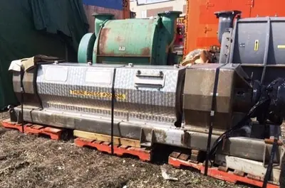 Thune SP45L Screw Press