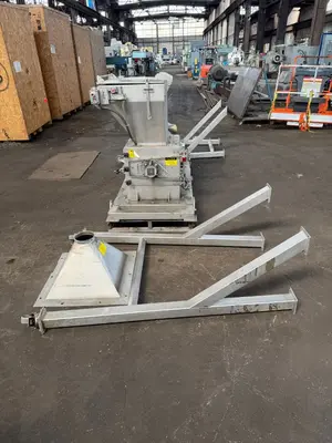 USED 2012 KEMUTEC KEK M305