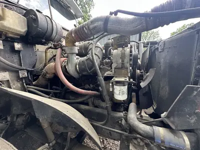 Used 1990 INTERNATIONAL EAGLE 9400 Dump trucks Ohio US | Proxy Equipment #1388814