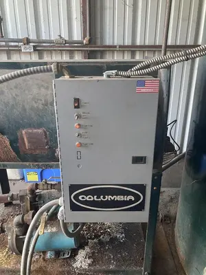 USED 2016 COLUMBIA CT-50