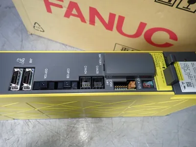 NEW FANUC A06B6240H121