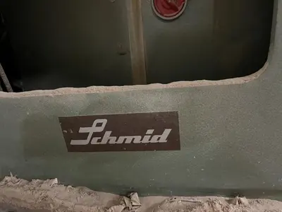 Schmid Heavy Duty Oscillating Sander