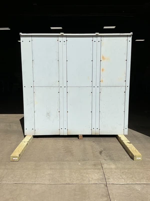 Used EATON/CUTLER-HAMMER SLY20426 Electrical Panels Ohio US | Equipment Recovery Corp. #1329659