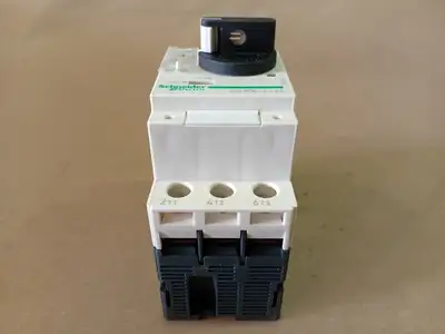 NEW SCHNEIDER ELECTRIC GV2P06