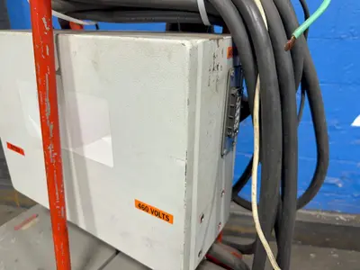 Power Supply