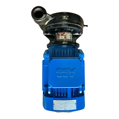 Used AURORA _UNKNOWN_ Centrifugal Pumps MX | MAQUINARIA PECUSA #1464831