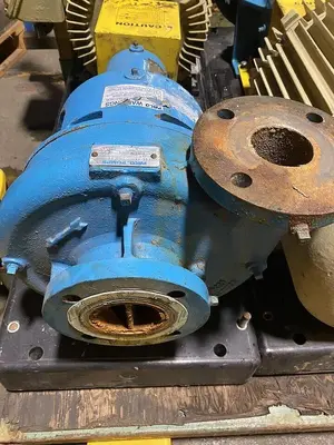 Used PACO 11-25957-E46L04 Motors (misc) | Surplus Asset Holdings #1205511