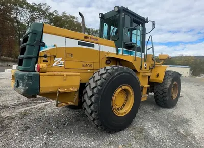 Used 1997 KAWASAKI 70Z IV Wheel Loaders Pennsylvania US | Proxy Equipment #1378618