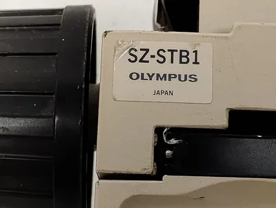 USED OLYMPUS SF10