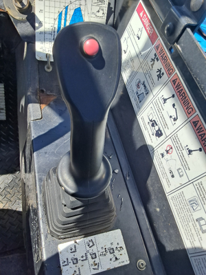USED 2016 Genie GTH-844
