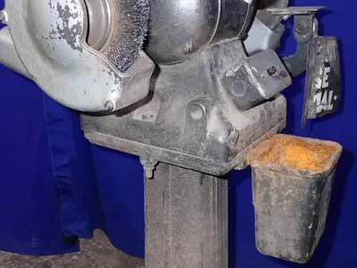 USED MILLERS FALLS TOOL 87