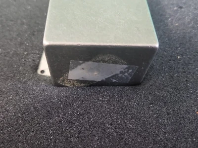USED CONTROL COMPONENTS MDA2504-4W